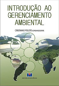 Livro Introdução ao gerenciamento ambiental