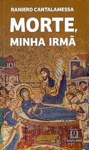 Livro Morte Minha Irma
