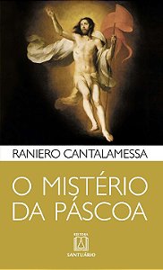 Livro O Mistério Da Pascoa