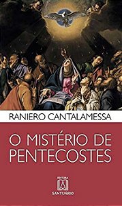 Livro O Mistério De Pentecostes