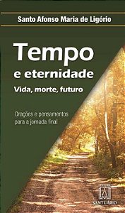 Livro Preparação Para A Morte