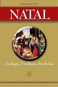 Livro Natal Teologia Tradição Símbolos