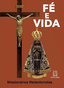 Livro Fe E Vida
