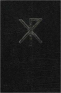 Livro Missal Romano Quotidiano - 1963 Latim - Português