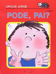 Livro Pode, Pai?