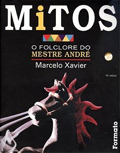 Livro Mitos