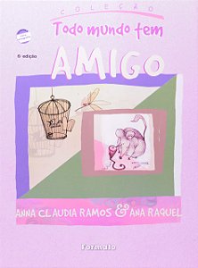 Livro Amigo