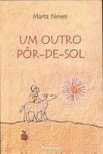 Livro Um Outro Pôr De Sol