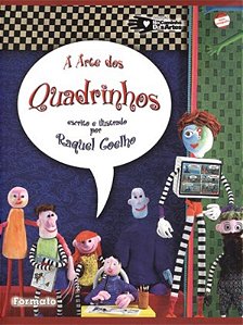 Livro Arte Dos Quadrinhos