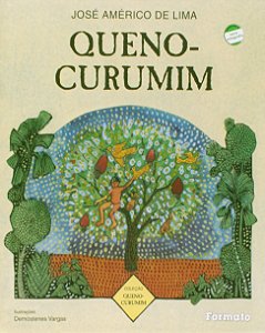 Livro Queno-Curumim