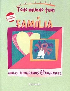 Livro Família