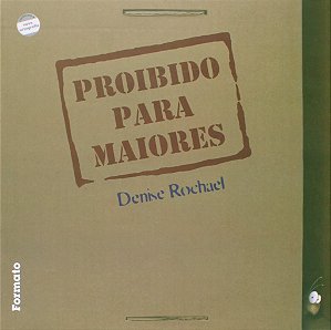 Livro Proibido Para Maiores