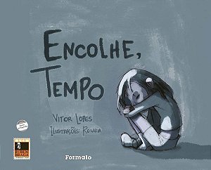 Livro Encolhe, Tempo