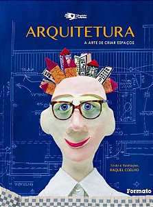 Livro Arquitetura - Arte De Criar Espaços
