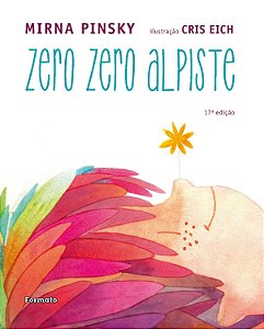 Livro Zero Zero Alpiste