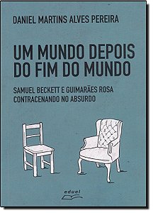 Livro Um Mundo Depois Do Fim Do Mundo