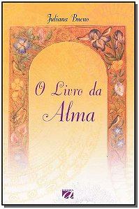 Livro O livro da alma