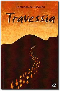 Livro Travessia