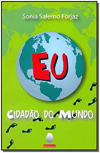 Livro Eu, cidadão do mundo