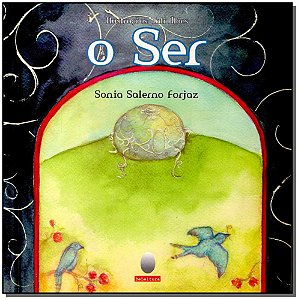 Livro O ser / O ter