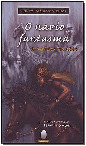 Livro O navio fantasma e outros contos
