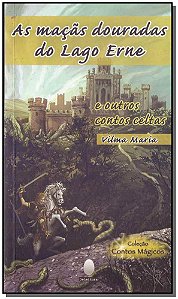 Livro As maçãs douradas do lago Erne: E outros contos cel...