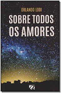 Livro Sobre todos os amores