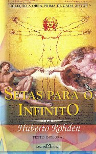 Livro Setas para o Infinito (Volume 179)