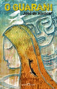 Livro O guarani (Volume 17)