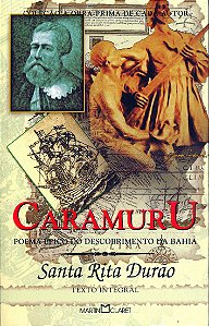 Livro Caramuru (Volume 161)