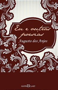 Livro Eu e outras poesias (Volume 82)