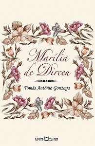 Livro Marília de Dirceu (Volume 87)