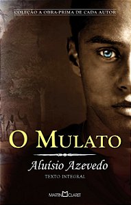 Livro O Mulato (Volume 114)