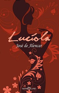 Livro Lucíola (Volume 100)