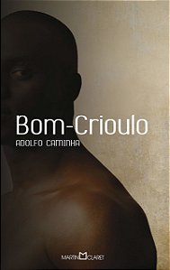 Livro Bom-crioulo (Volume 102)