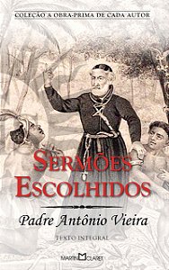Livro Sermões escolhidos (Volume 146)