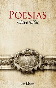 Livro Poesias (Volume 119)