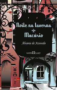 Livro Noite na taverna: Macário (Volume 144)
