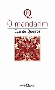 Livro O mandarim (Volume 143)