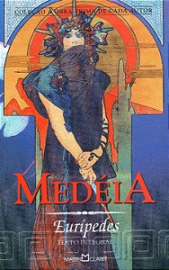 Livro Medéia (Volume 190)