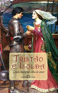 Livro Tristão e Isolda (Volume 246)