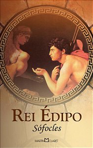 Livro Rei Édipo (Volume 315)