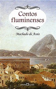 Livro Contos fluminenses (Volume 252)