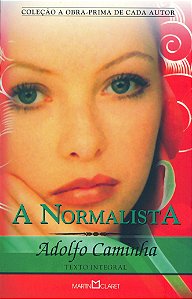 Livro A Normalista (Volume 263)