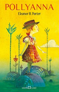 Livro Pollyanna (Volume 264)