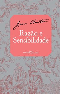 Livro Razão e Sensibilidade (Volume 278)