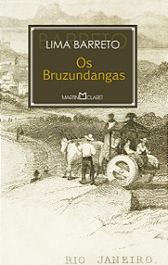 Livro Os Bruzundangas