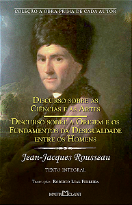 Livro Discurso Sobre A Origem\Fund.Disc.