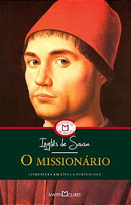 Livro O Missionário
