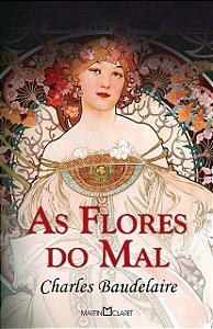 Livro As flores do mal (Volume 52)